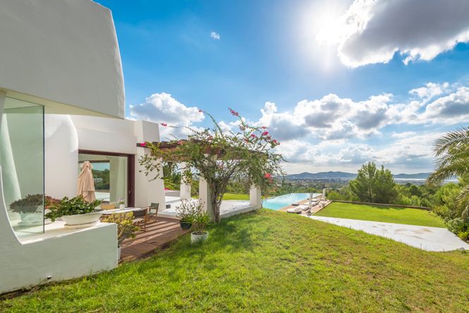 Sa Talaia Luxury Villa