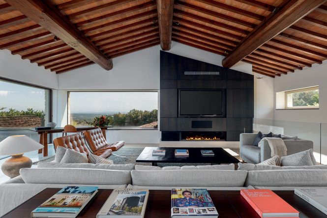 Valdelsa Chic Retreat