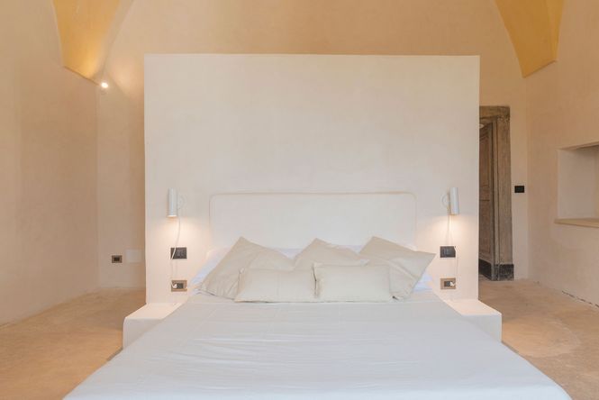 Puglia Luxury Palace