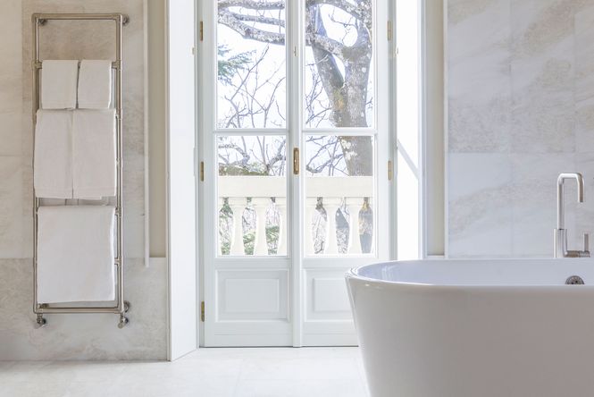 Como Lake Exclusive Villa