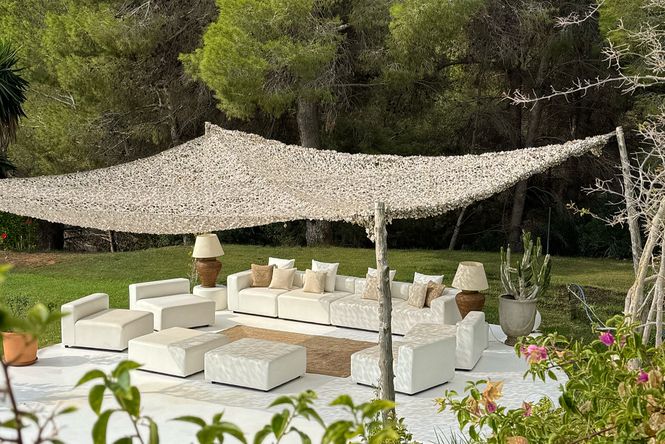 Sa Talaia Luxury Villa