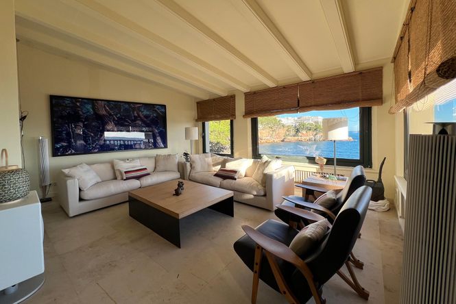 Sa Tuna Exclusive Villa