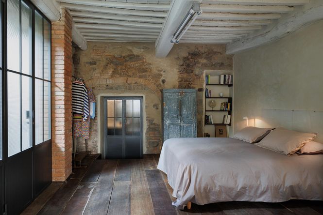 Chic Borgo Montalcino