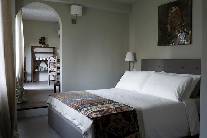 Garlate Luxury Manor