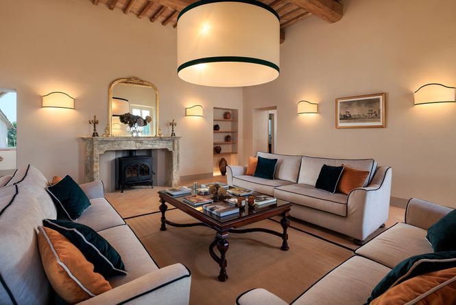 Montalcino Luxury Dimora