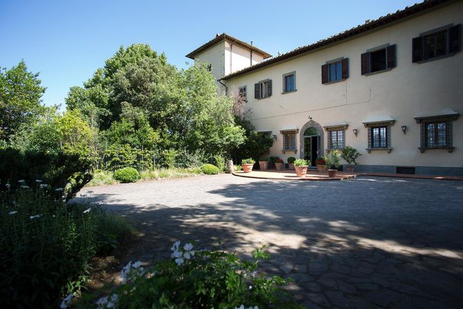Siena Luxury Mansion