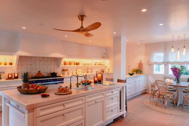 Mairena Luxury Retreat