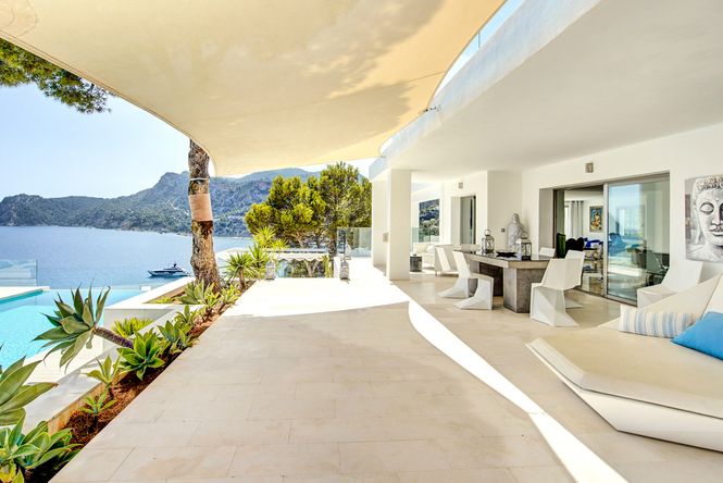 Ibiza Sea Villa