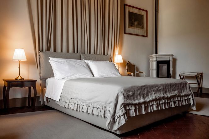 Garlate Luxury Manor