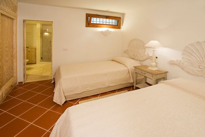 Cala Granu Seaside Villa