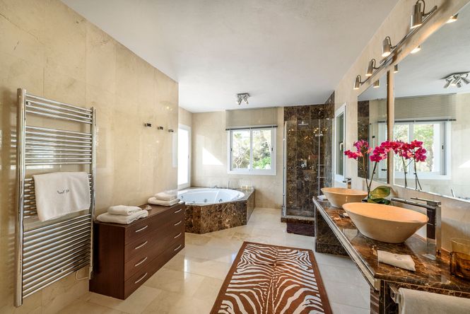 Es Cubells Villa Ibiza