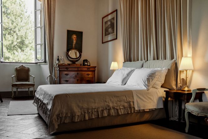 Garlate Luxury Manor