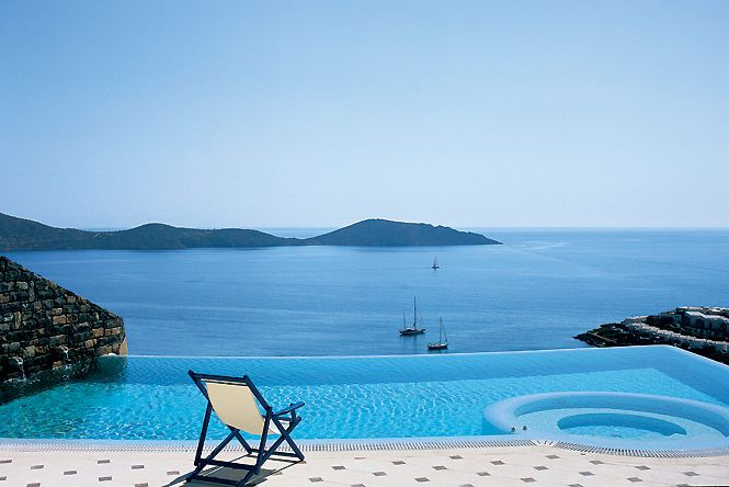 Elounda Imperial Villa