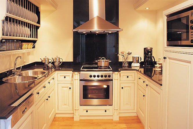 Elounda Presidential Villa