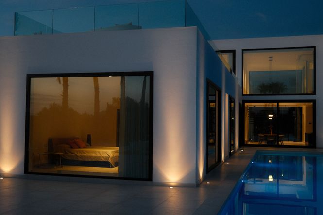 Olivella Modern Home