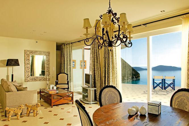 Elounda Imperial Villa