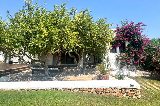 Sa Talaia Luxury Villa