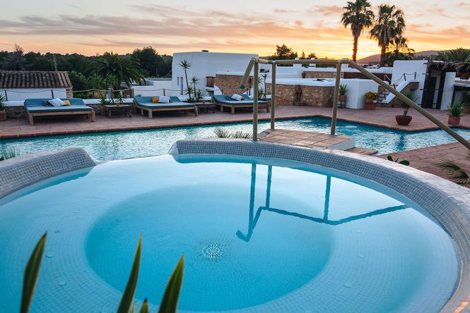 Ibiza Luxury House