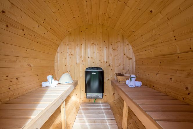 Sant Carles Luxe Villa