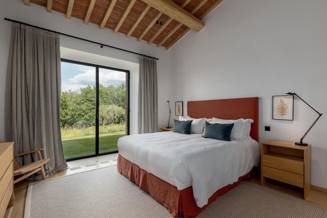 Valdelsa Chic Retreat