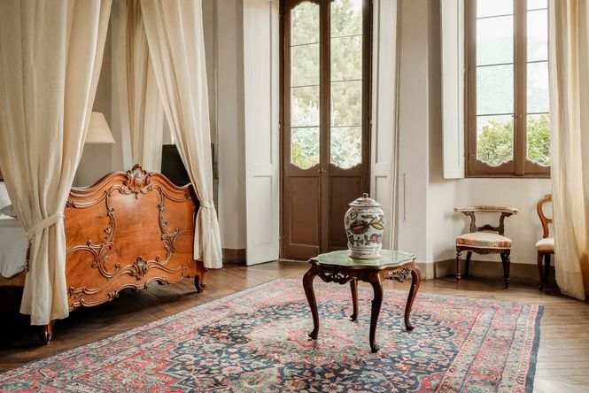 Garlate Luxury Manor