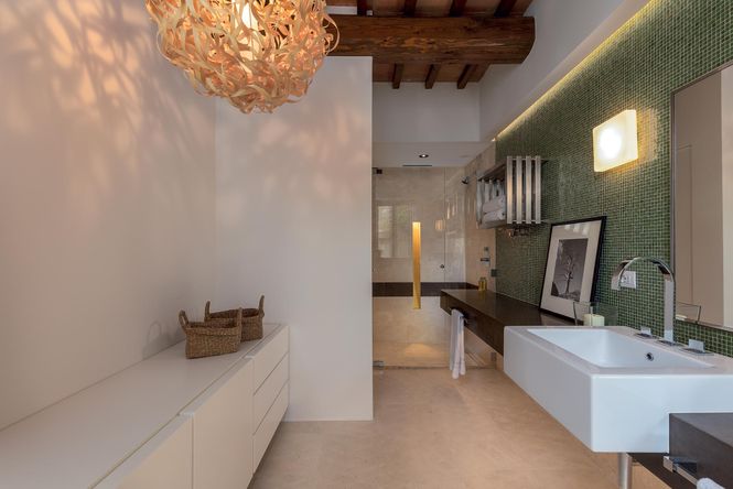 Valdelsa Chic Retreat