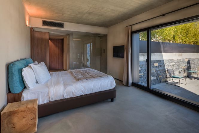 Sala Comacina Luxury Villa