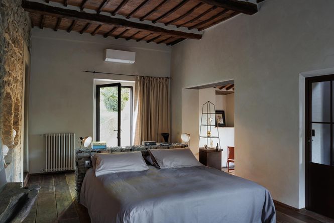 Chic Borgo Montalcino