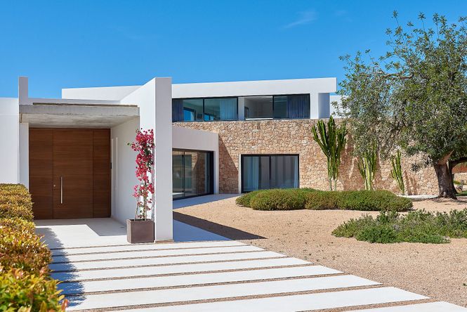 Ibiza Country Design Villa