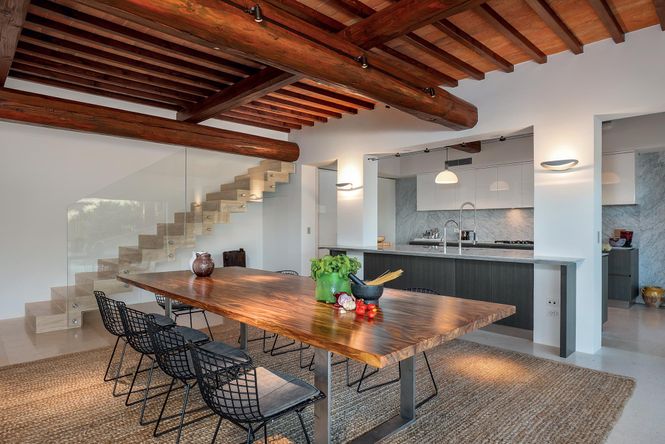 Valdelsa Chic Retreat