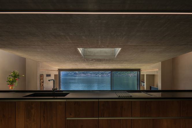 Sala Comacina Luxury Villa