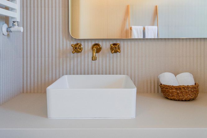 Sa Riera Beach Villa