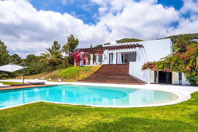 Sa Talaia Luxury Villa