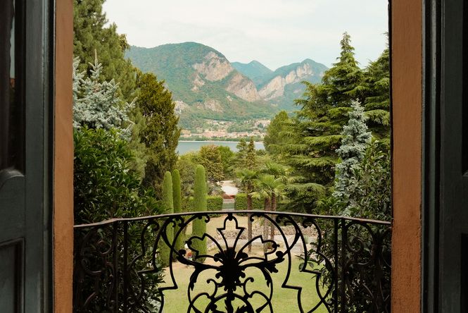 Garlate Luxury Manor