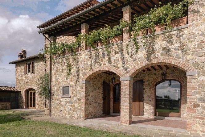 Arezzo Luxury Dimora