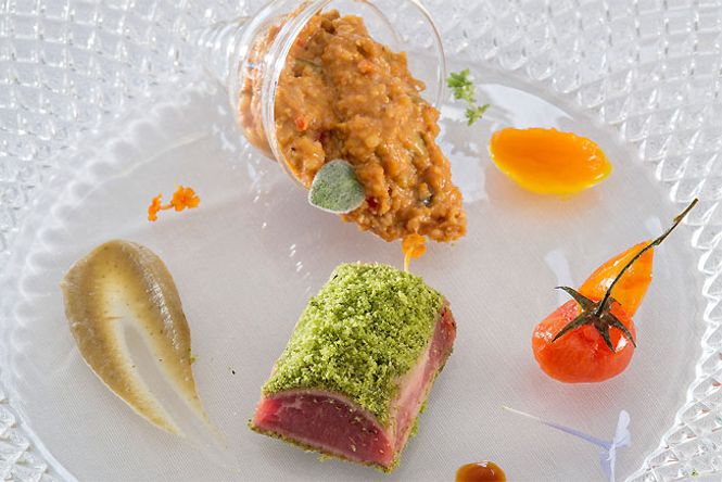 Elounda Presidential Villa