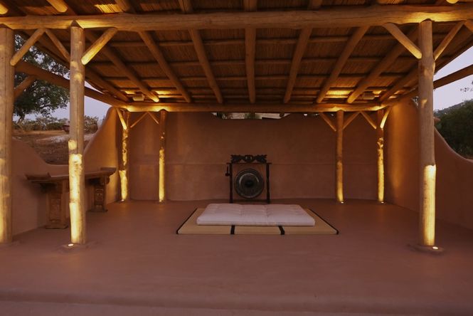 Mairena Luxury Retreat