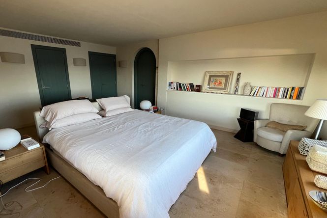 Sa Tuna Exclusive Villa