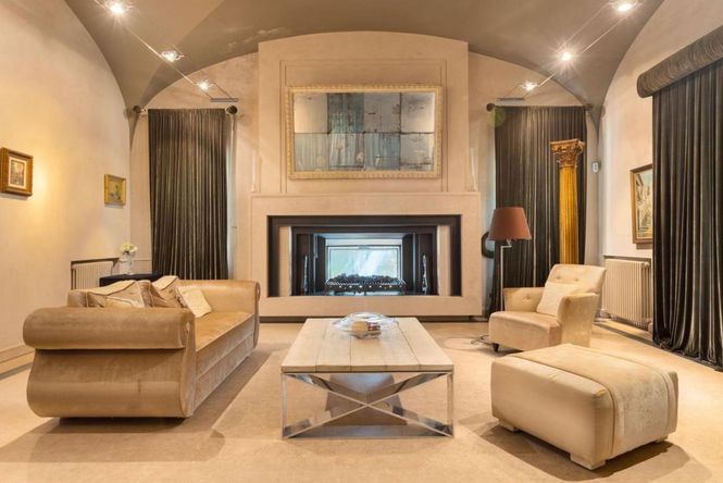 Llavaneres Luxury Villa