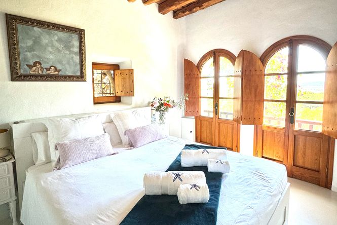 Sa Talaia Luxury Villa