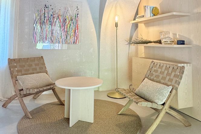 Volterra Chic Villa