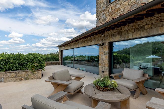 Valdelsa Chic Retreat