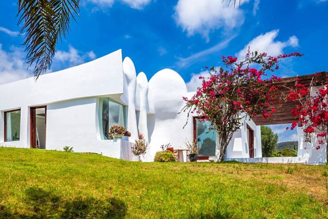 Sa Talaia Luxury Villa