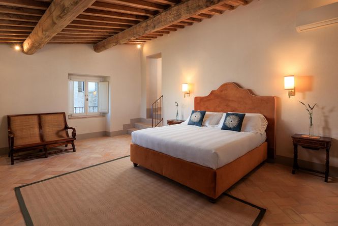 Montalcino Luxury Dimora