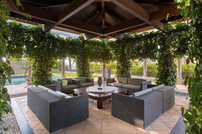 Llavaneres Luxury Villa