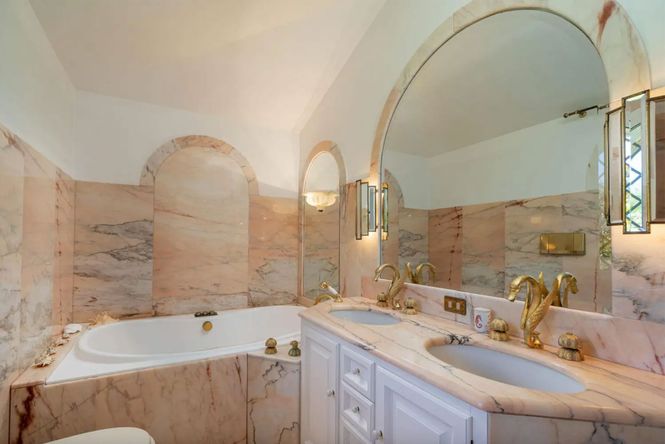 Porto Cervo Marina Villa