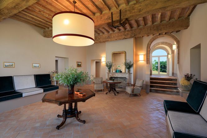 Montalcino Luxury Dimora