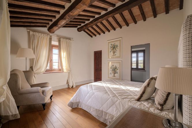 Arezzo Luxury Dimora