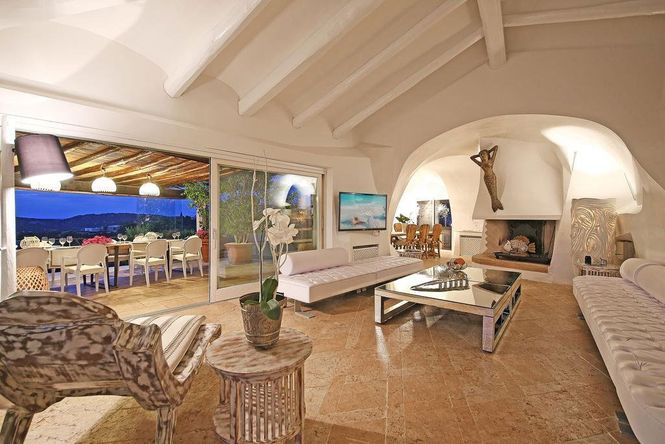 Cala Granu Luxury Villa