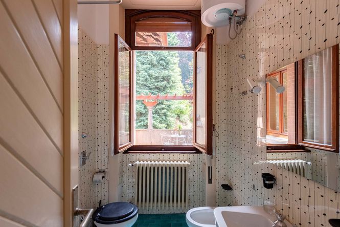 Brunate Luxury Villa